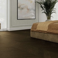 ESTA PARKET Nova Eco Дуб Elite Lava Grey 15509 | 