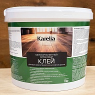 Клей однокомпонентный силановый 8 кг | 
