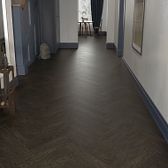 ESTA PARKET Nova Eco Дуб Elite Lava Grey Uv-Oil 14510 | 