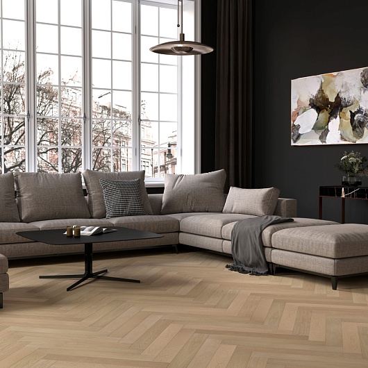 ESTA PARKET ДУБ Sandstone AB 14025