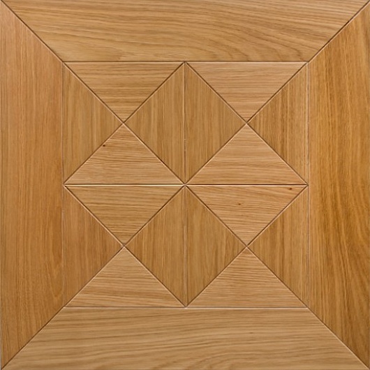 CASSETTONE VALDAGNO OAK BRUSHED VARNISHED 