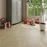 ESTA PARKET ДУБ Nordic S Sandstone 15301 | 