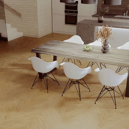 ESTA PARKET Nova Eco Дуб Elite Extra Matt 15501