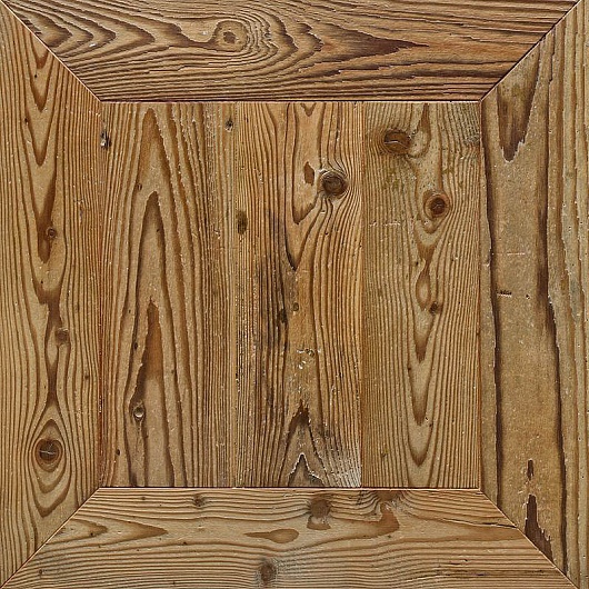 Monpar Cassettone Firenze larice prima patina cerato