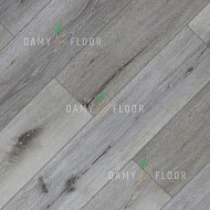 Damy Floor Family Дуб Состаренный Серый T7020-5D | 