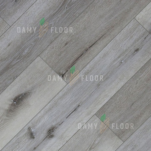 Damy Floor Family Дуб Состаренный Серый T7020-5D