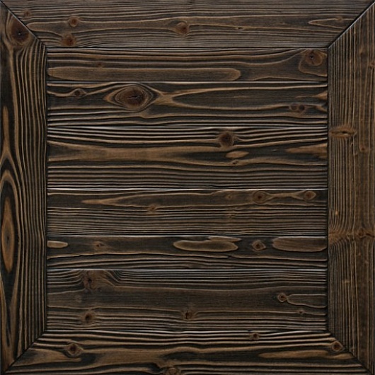 CASSETTONE FIRENZE FIR BARBERINI BRUSHED OILED
