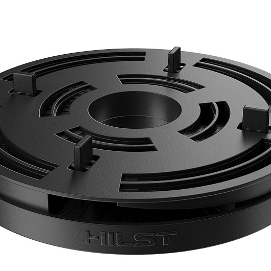 Регулируемые опоры HILST HL0