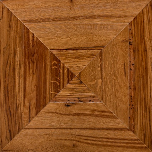 CASSETTONE SOLAGNA OPERA ANCIENT OAK WAXED