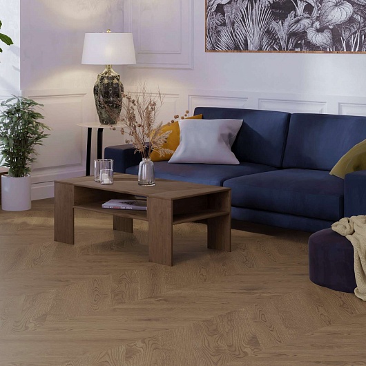 ESTA PARKET Nova Eco Дуб Elite Stavanger 15504