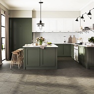 ESTA PARKET ДУБ Nordic S Lava Grey 15282/15030 | 