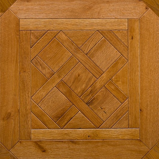 CASSETTONE VERSAILLES OAK CHAMPAGNE OILED 